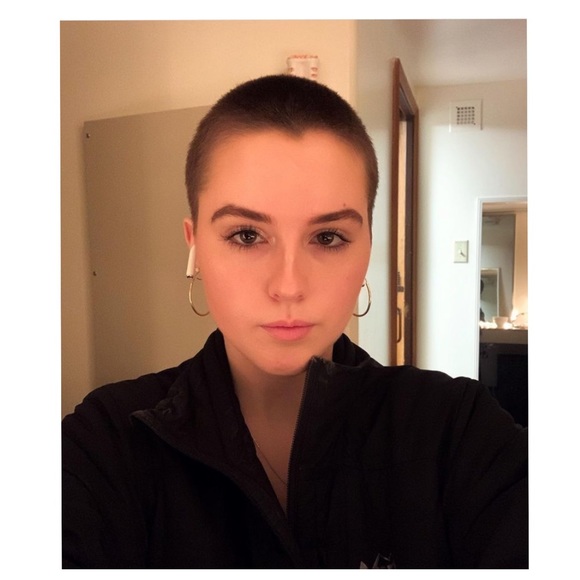 Meet your Posher, Laney - Picture 3 of 8